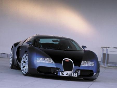 bugatti